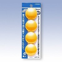 色合い磁石 丸型 CMP-40-Y 日本クリノス 4997962202152（70仕掛ける）
