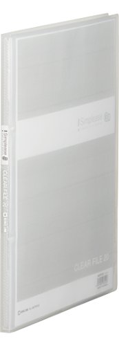 第一人者 せつ然たる整理保存用具 澄み切った 186TSPGX 第一人者体操場 4971660032426（380仕掛ける） 日用品雑貨・文房具・手芸-クリアケース・クリアファイル-ファイル・バインダー