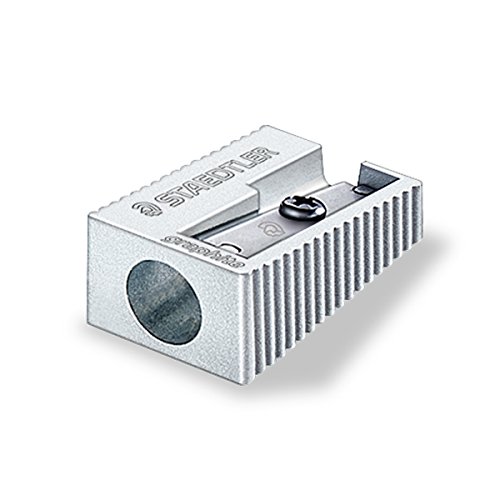 51010 パウダーコンパクト木筆削り 510-10 ステツドラー日本 4955414509990（260仕掛ける）