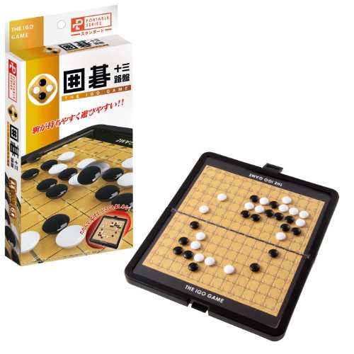 [単価733円・110書き割り]携帯型碁 標準尺度 ハナまっ盛り 4977513057677（110書き割り）