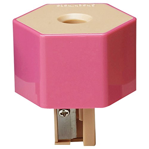 ケズリキャップ ピンク シヤチハタ 4974052336027（40セット）