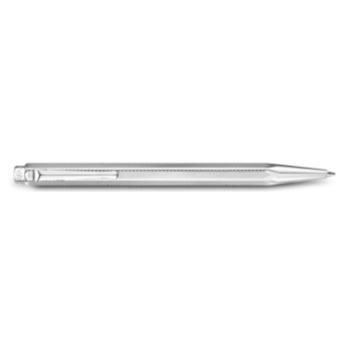 CARAND'ACHE カランダッシュ エクリドール レトロ　ロジウム 0890-487 ボールペン 13,606円