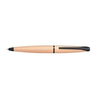 CROSS クロス タウンゼント ボールペン ﾌﾞﾗｯｼｭﾄﾛｰｽﾞｺﾞｰﾙﾄﾞ 882-42