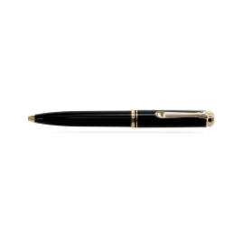 Pelikan ペリカン 万年筆 K600 ﾌﾞﾗｯｸ