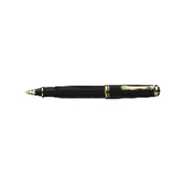 Pelikan ペリカン 万年筆 R400 ﾌﾞﾗｯｸ