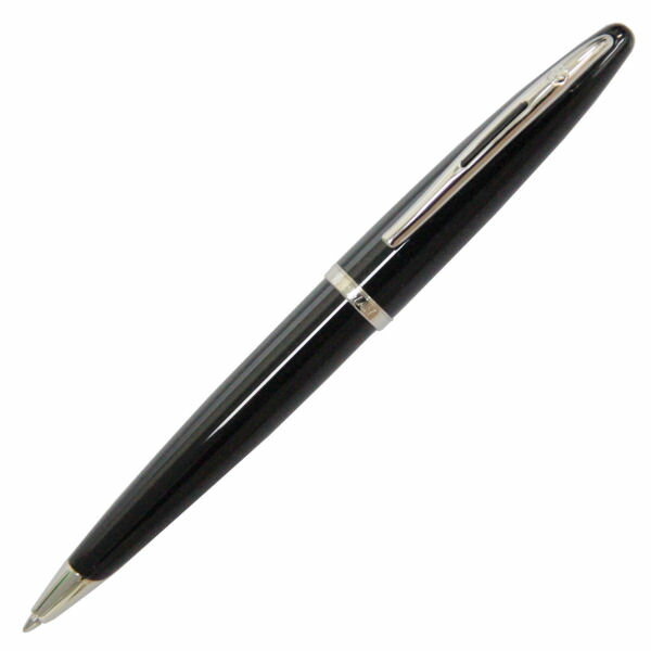 楽天市場】ウォーターマン（WATERMAN） カレン・デラックス ブラック