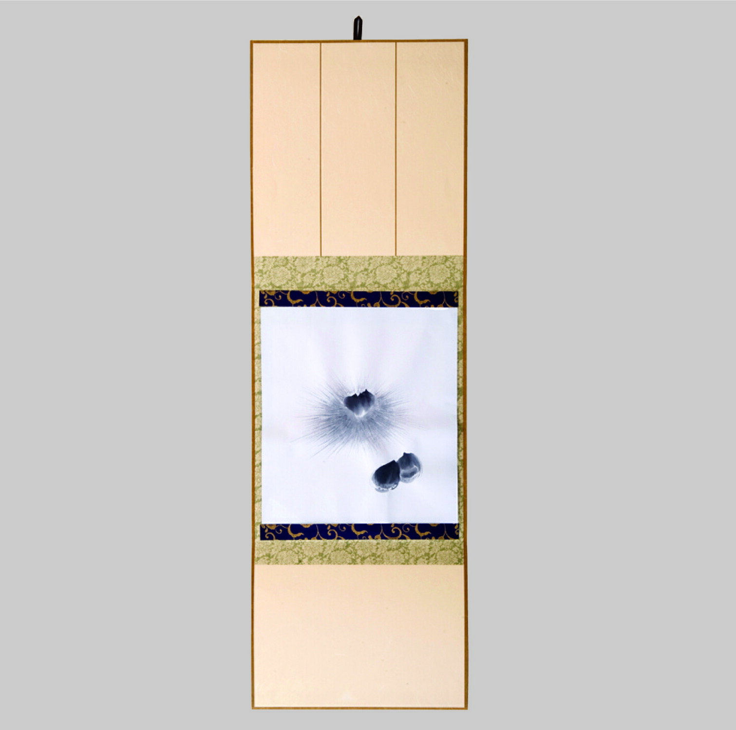 色紙掛軸 楽天市場】アーテック 大色紙用 掛軸 たとう 42268 : イーヅカ