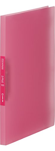 シンプリーズ Z整理保存用具 澄み切った さくら色 578TSP 第一人者体育館 4971660032945（340書き割り）