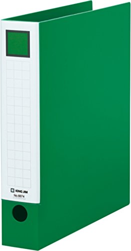 第一人者体育館 生き肝輪っかF 緑 6674 第一人者体育館 4971660038855
