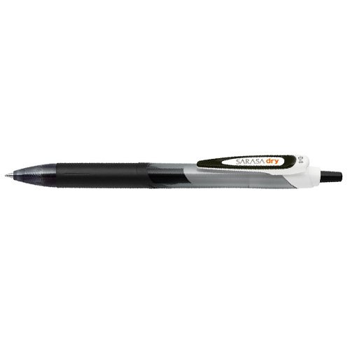 JJS31-BK ゼブラ サラサドライ0.4 JJS31-BK ゼブラ 4901681256112（150セット） 13,125円