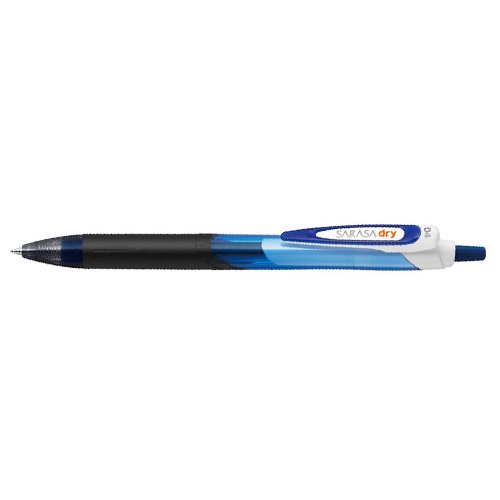 JJS31-BL ゼブラ サラサドライ0.4 JJS31-BL ゼブラ 4901681256129（150セット）