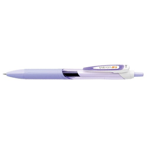 JJS31-SPU ゼブラ サラサ素っ気ない0.4 JJS31-SPU ゼブラ 4901681256181