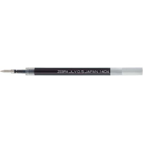 RJLV5-R ゼブラ ジェル替芯 赤 RJLV5-R ゼブラ 4901681171330（220セット） 14,414円