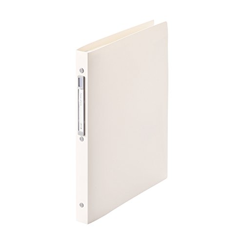 N-7682-0 リヒトラブ noie-style 読みやすい書き付け差替式 A4 10P 白いこと リヒトラブ 4903419327927（70仕掛ける）