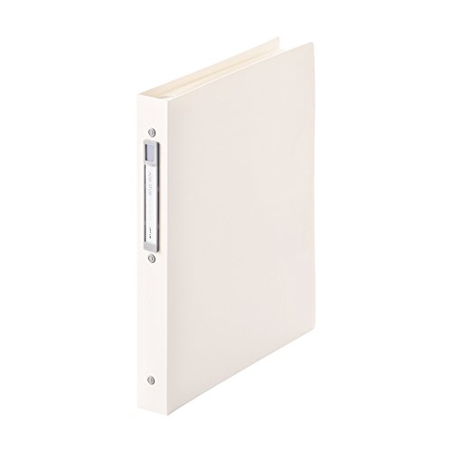 N-7683-0 リヒトラブ 読みやすい書き付け取り替えっこ式 a4s/タテ型30穴   n- ihit lab. noie-style n-7683 リヒトラブ 4903419327996（60仕掛ける）