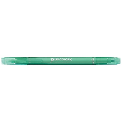トンボ鉛筆 サインペン プレイカラーK ペパーミント緑であること WS-PK86 トンボ鉛筆 4901991647495（110仕掛ける）