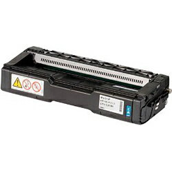 ＲＩＣＯＨ ＩＰＳＩＯＳＰトナーＣ３１０Ｈ 308501ｼｱﾝ 4961311848407