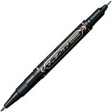 P-YYTH3-BK ゼブラ ﾏｯｷｰｹｱ超極細黒 ゼブラ 4901681551316 7,800円
