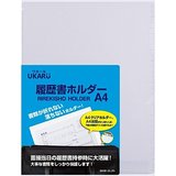 セキセイ ウカール 謂われ因縁書保持者 A4 UKR-5014-90 セキセイ 4974214171725（50仕掛ける）