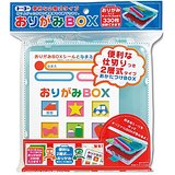 トーヨー おりがみBOX 200282 トーヨー 4902031311659（50セット）
