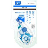 トンボ モノエルゴN6 CT-YUXN6 トンボ鉛筆 4901991706222（40セット）