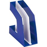 ソニック 青色 整理保存用具ボックス席 タテ型 ソニック 4970116033970（10仕掛ける）