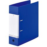 G2290-8 リヒト D型リングファイル G-2290-8 リヒトラブ 4903419112288