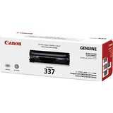 Canon トナーカートリッジ CRG-337 キヤノン 4549292014518