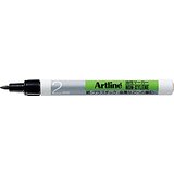 シヤチハタ アートライン丸2ノンキン 黒 シヤチハタ 4974052221040｜オフィスジャパン