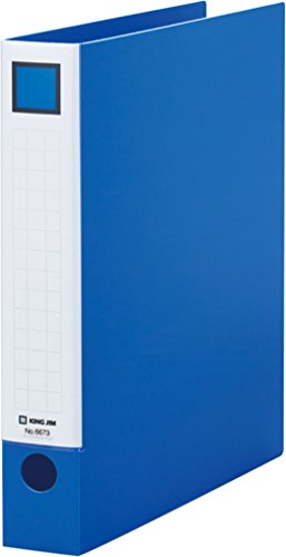 第一人者 レバーリングファイル 6673青 第一人者体操場 4971660038794 文房具・事務用品-その他-日用品雑貨・文房具・手芸