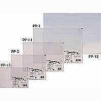 共栄 PPカードケース A5 共栄プラスチック 4963346125263(790セット)