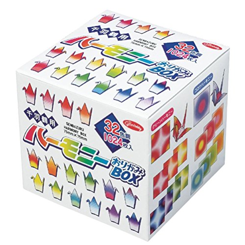 ショウワグリム / ハーモニー センバヅル 32ガラ BOX ショウワノート 4901161010234(90セット)|オフィスジャパン