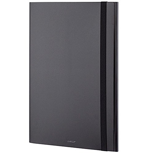 ART-5700-60 セキセイ ART-5700 アルタート スリムバンドケース  Ａ３ 黒いこと セキセイ 4974214171350（60書き割り）