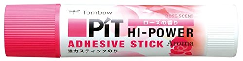 ピットハイパワーS ローズ PT-TPK01 トンボ鉛筆 4901991654608（110セット）