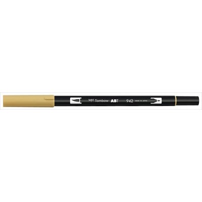 トンボ鉛筆 デュアルブラッシュペン ABT 水性マーカー AB-T942 トンボ鉛筆 4901991902204 7,700円