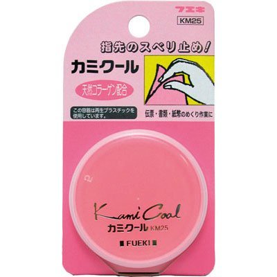 フエキ カミク-ル KM25 不易糊工業 4902561231021（290セット）