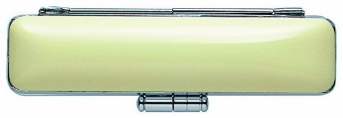 サンビー 認め印入れもの 殴り付ける入れもの 白いこと IB-192 サンビー 4962422373017（100仕掛ける）