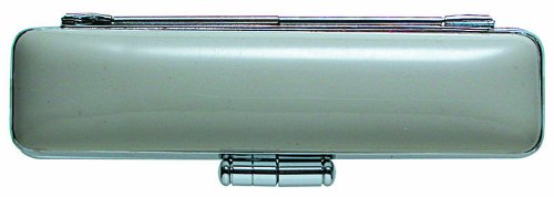 サンビー 認め印入れもの 淡彩入れもの 薄墨色 IB-212 サンビー 4962422372935