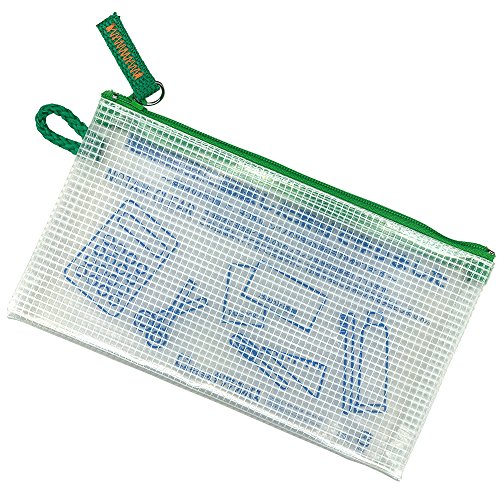 UNC-B#29 サクラ ノータムクリアー 通帳サイズ GR サクラクレパス 4901881042560（210セット）