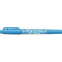 YYTS5-LB マッキーケア極細/つめ替えタイプ/ＬＢ ゼブラ 4901681517947（100セット） 7,700円