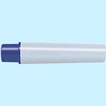 RYYTS5-BL ＹＹＴＳ５用インクカートリッジ２本入/青 ゼブラ 4901681518326 7,661円