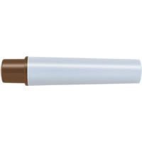 RYYTS5-E ＹＹＴＳ５用インクカートリッジ２本入/茶 ゼブラ 4901681518364（120セット）