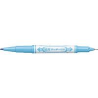 WYTS5-LB 紙用マッキー極細/ライトブルー ゼブラ 4901681522729 7,600円