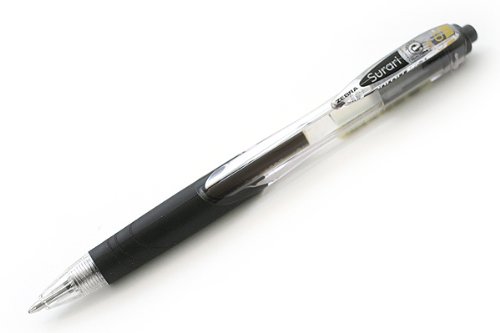 BNB11-BK ゼブラ スラリ1.0 黒 BNB11-BK ゼブラ 4901681360611