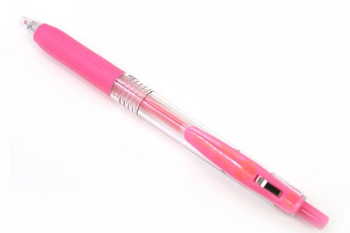 JJH15-P ゼブラ サラサクリップ 0.3 ピンク JJH15-P ゼブラ 4901681223879（120セット）