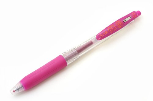 JJH15-MZ ゼブラ サラサクリップ 0.3 マゼンタ JJH15-MZ ゼブラ 4901681423873（220セット） 13,121円