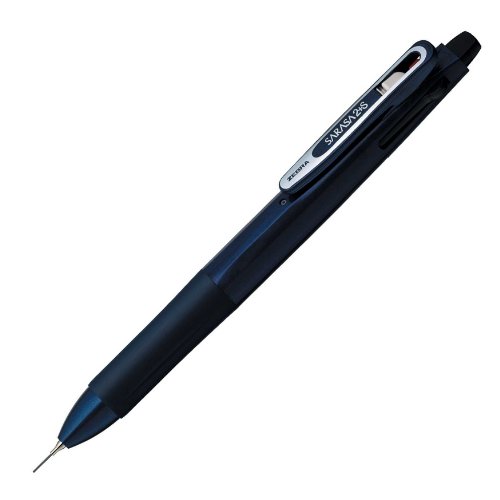 SJ2-NV ゼブラ サラサ2+SB SJ2-NV ゼブラ 4901681580095（50セット）