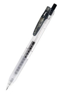 JJM88-BK ゼブラ サラサスタディ 黒 JJM88-BK ゼブラ 4901681687015