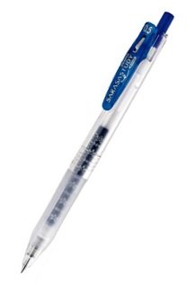 JJM88-BL ゼブラ サラサスタディ 青 JJM88-BL ゼブラ 4901681687022（80仕掛ける） 日用品雑貨・文房具・手芸-文房具・事務用品-筆記具
