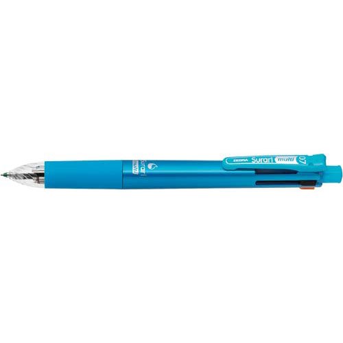 B4SA11-LB ゼブラ スラリマルチ07 B4SA11-LB ゼブラ 4901681316823